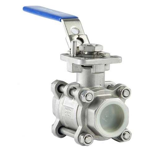 بال ولو 4 پیچ